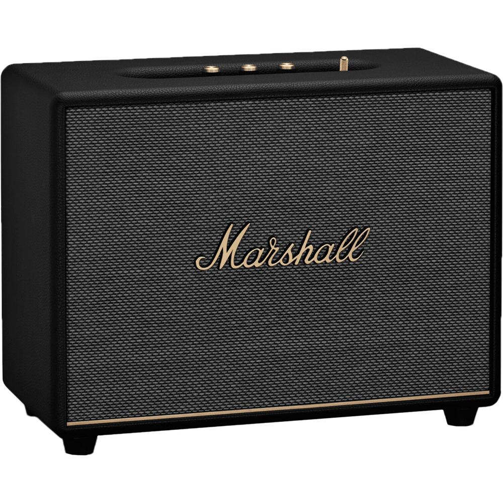 Marshall Woburn III Altavoz Bluetooth Inalámbrico 150W - Diseño Icónico, Conectividad H