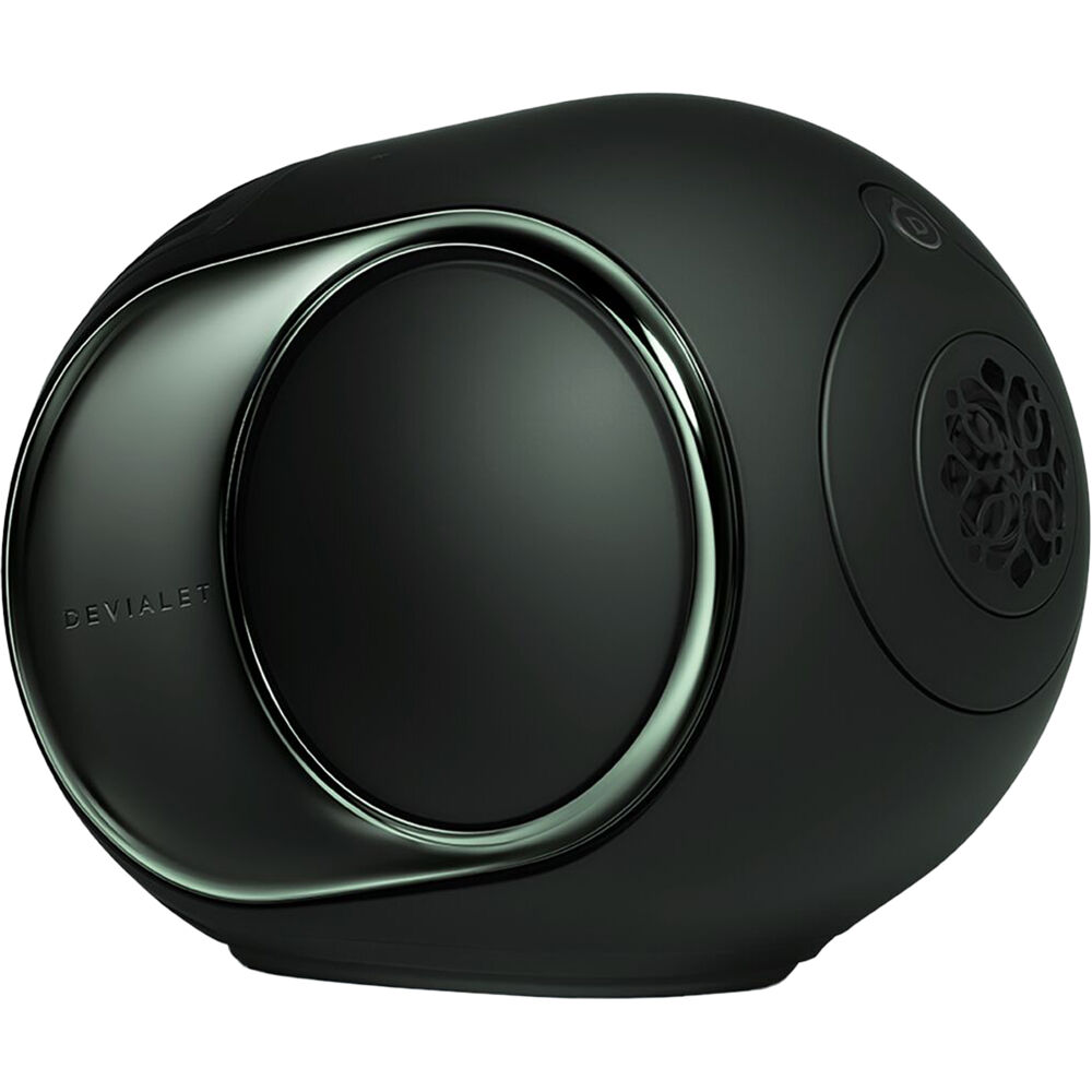 Devialet Phantom Ultimate 98 dB Altavoz Inalámbrico 400W, 18 Hz a 25 kHz, Wi-Fi 5 y Bluet