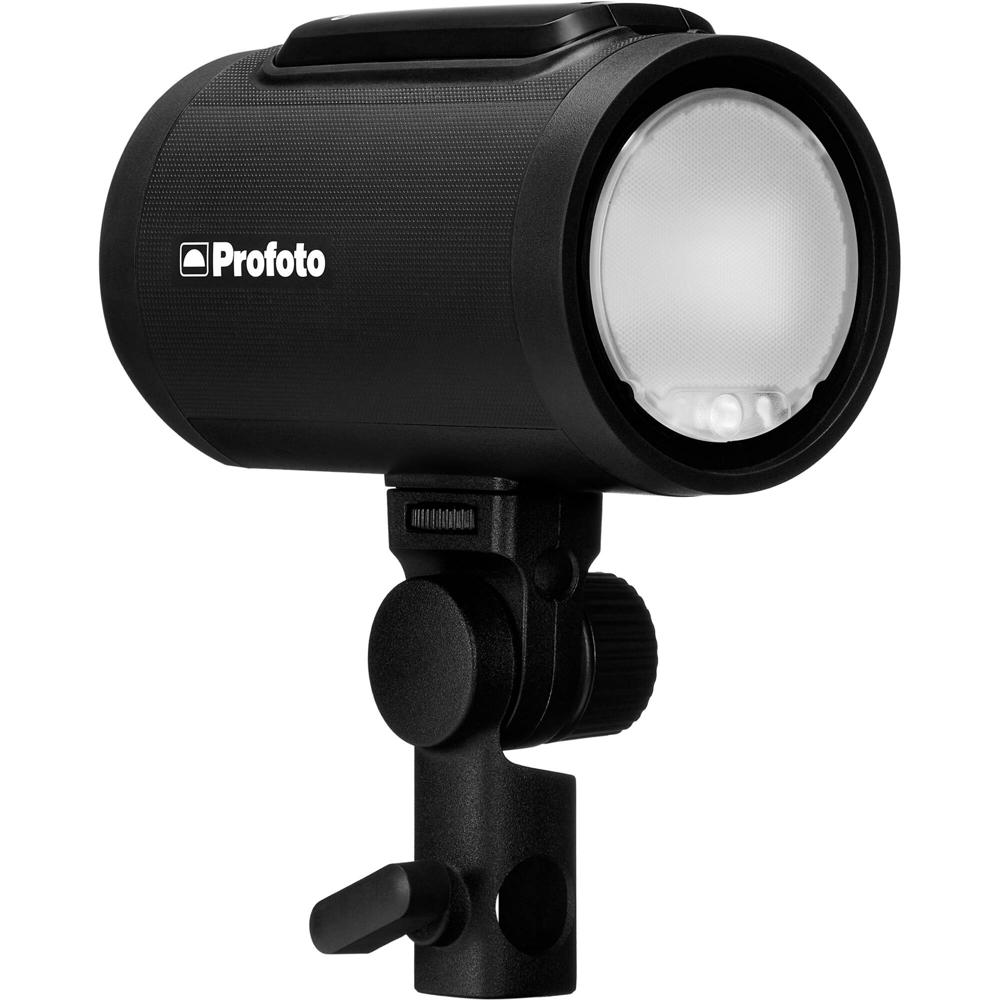 Profoto A2 Monolight 100Ws con Conectividad AirX, Control TTL y Luz de Modelado LED