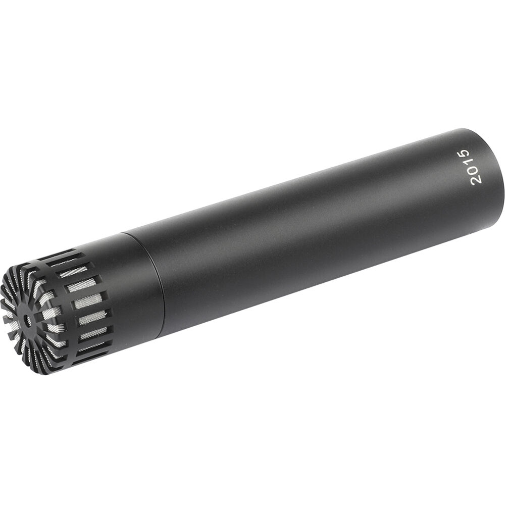 DPA Microphones Micrófono de Condensador Compacto 2015 Wide-Cardioid para Instrumentos