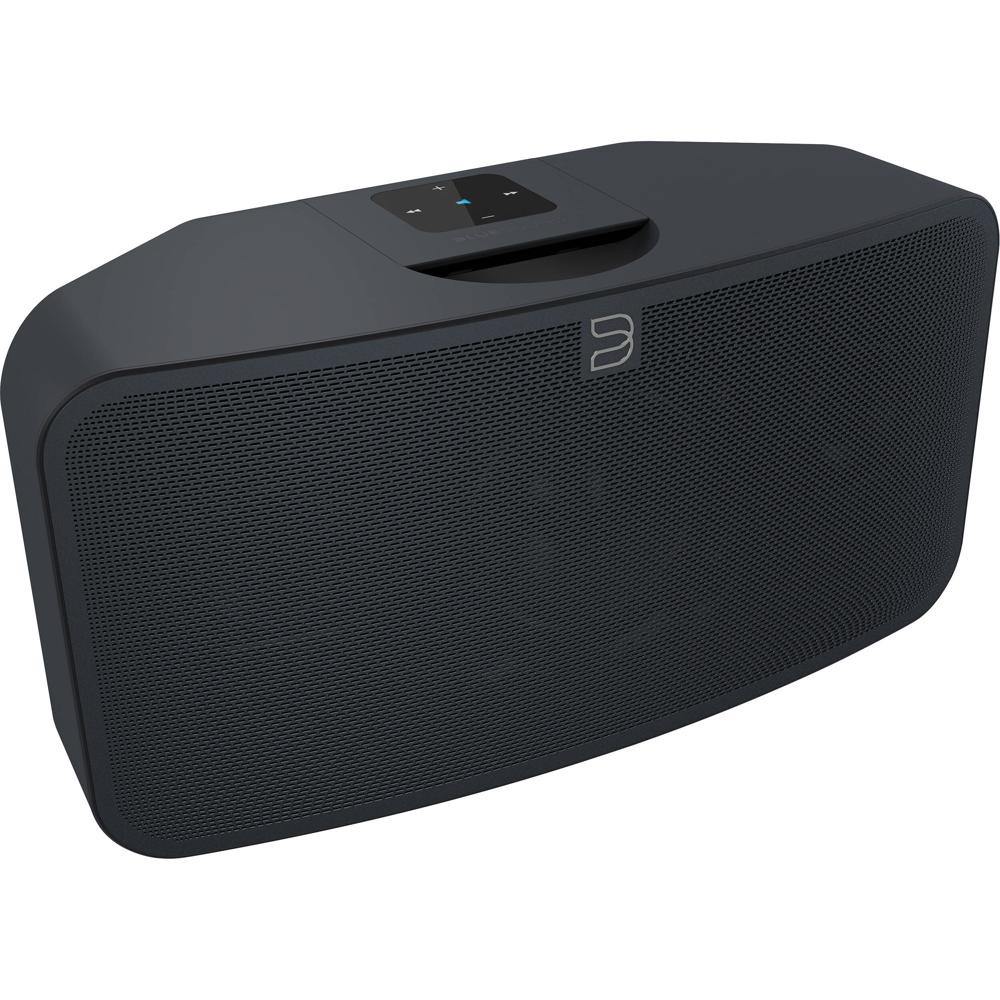 Bluesound PULSE MINI 2i Altavoz Inalámbrico - 2 x 4"" Woofers, 2 x 0.75"" Tweeters, Control