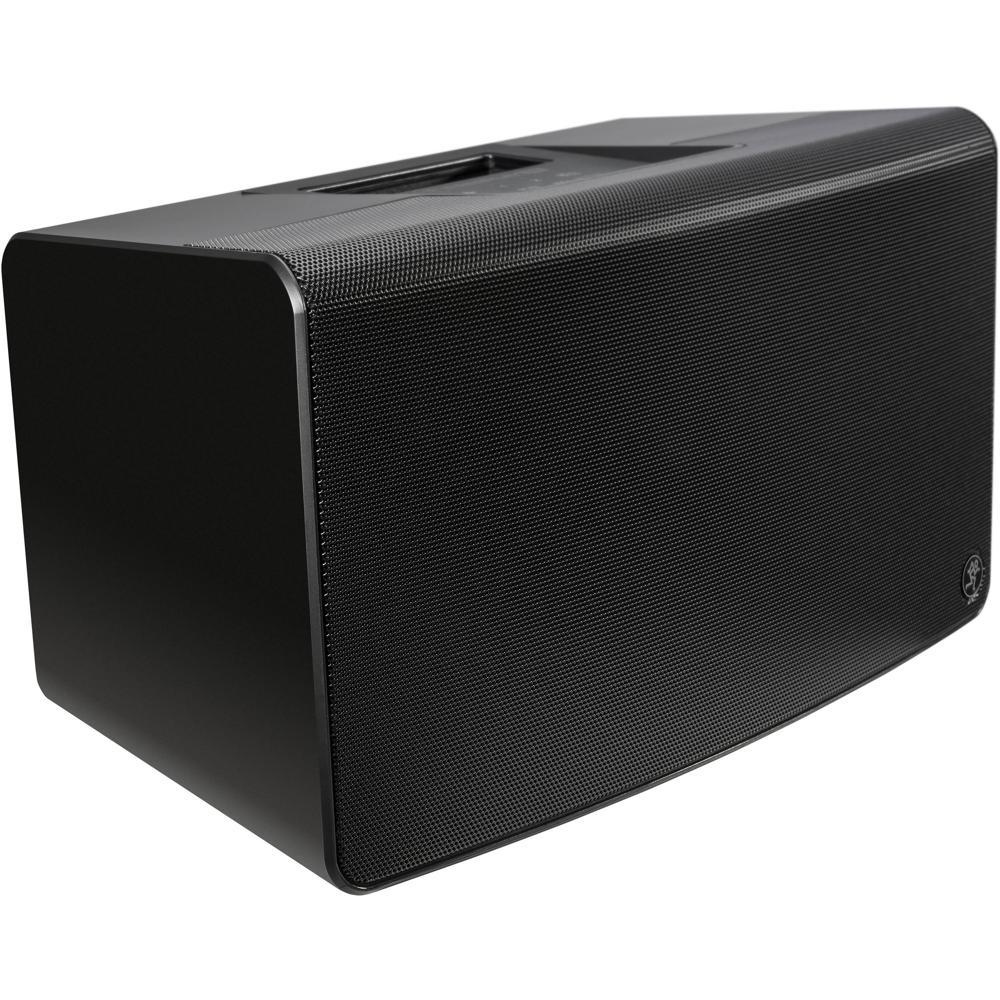 Mackie FreePlay LIVE PA Portátil con Bluetooth, 150W, 2 Canales, Batería Recargable
