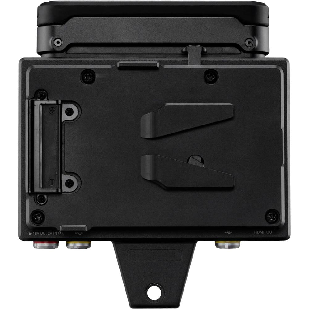 Teradek Bolt 6 RX 750 Módulo de Monitor con Antenas Internas (V-Mount) - Recepción de Vi