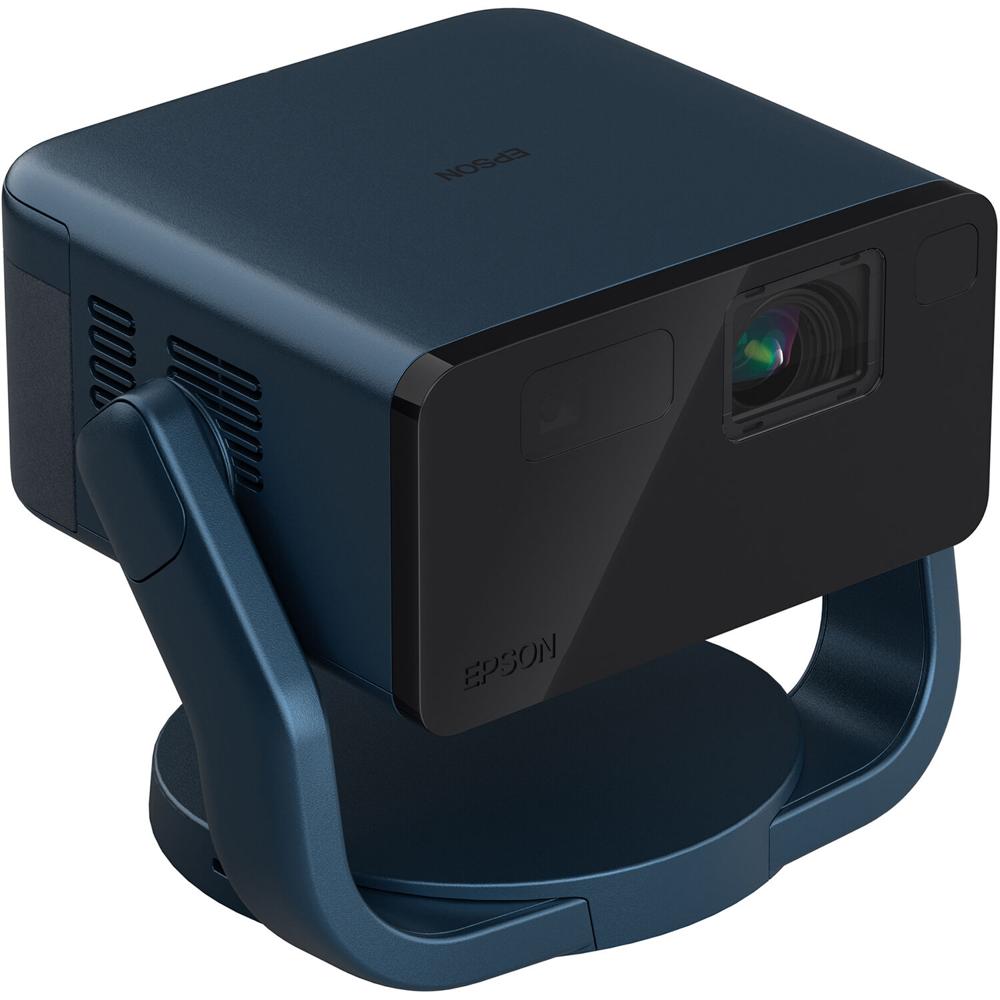 Epson EpiqVision Mini EF-22 Proyector Portátil 1000 Lúmenes Full HD 3LCD con Wi-Fi y Goo