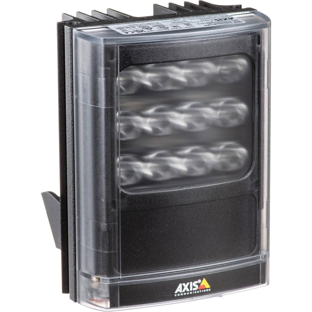 Axis Communications T90D20 Iluminador IR LED 850nm con Lentes de 10, 35, 60 y 80° - IP66