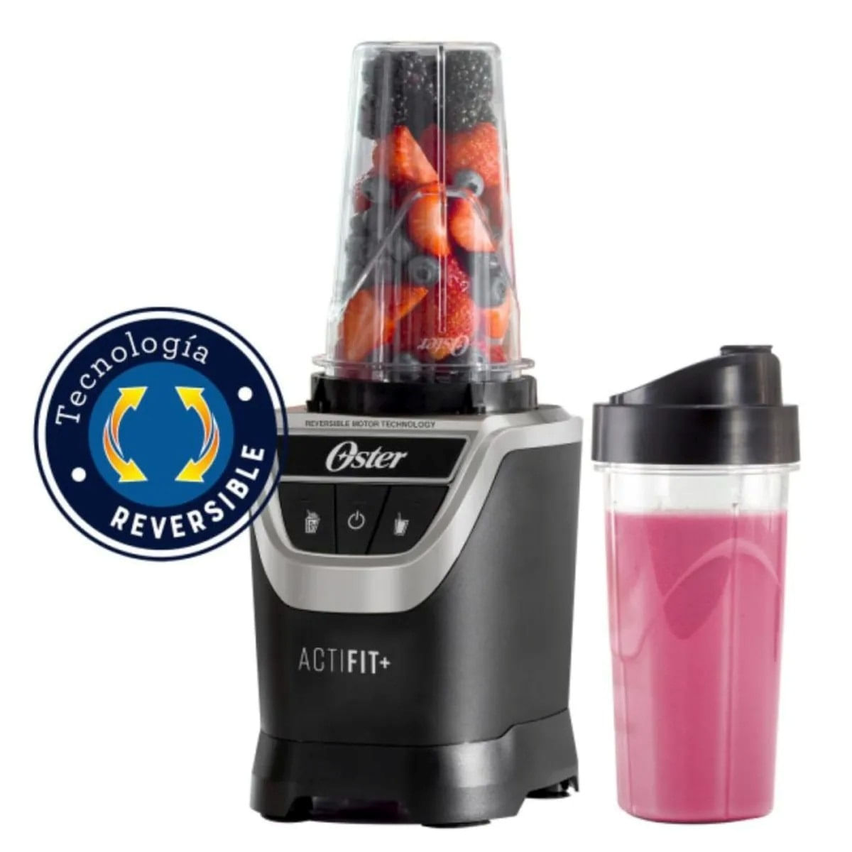 Licuadora Xpert Personal Oster BLSTXPN7002