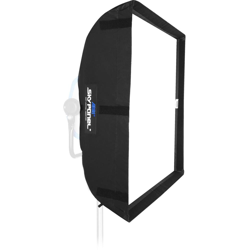 ARRI Chimera Lightbank Shallow 36 x 48"" para S60 SkyPanel con Soportes