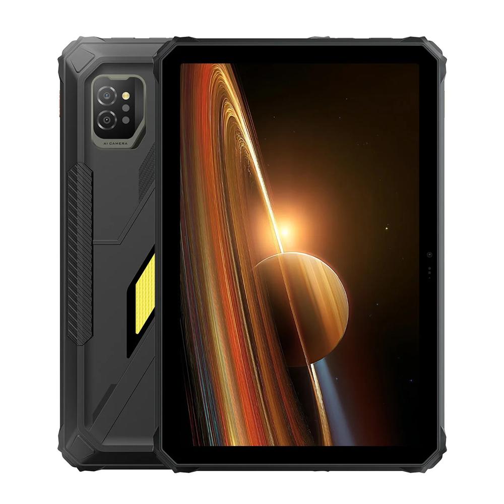 Blackview Active 7 LTE 8 GB RAM - 128GB ROM  Black