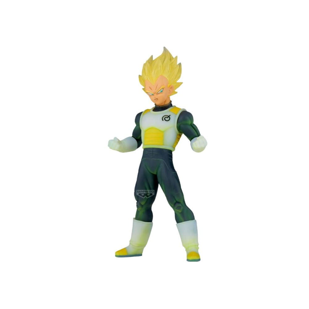 Dragon Ball Super Clearise Vegeta