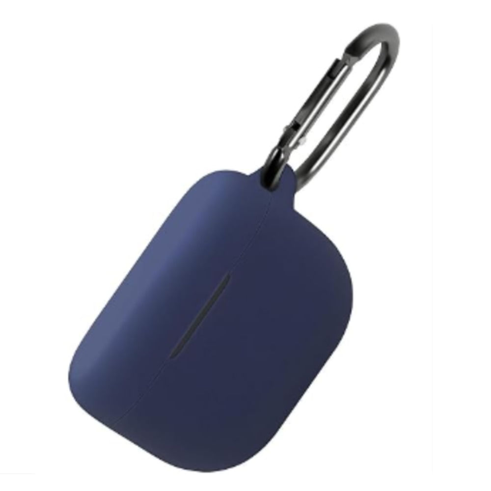 Protector para audifonos Redmi 8 Active - AZUL