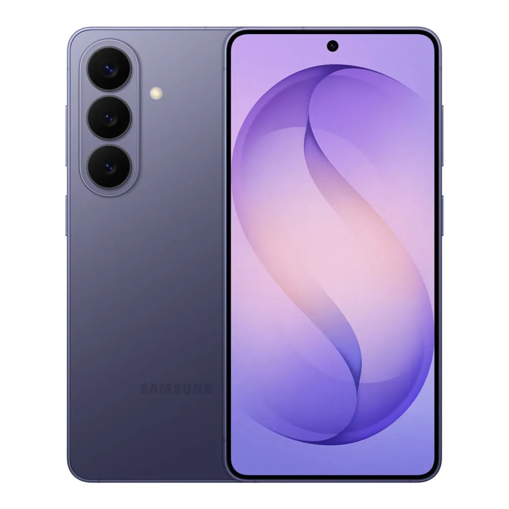 Samsung s26 512GB 12GB Cobaltviolet