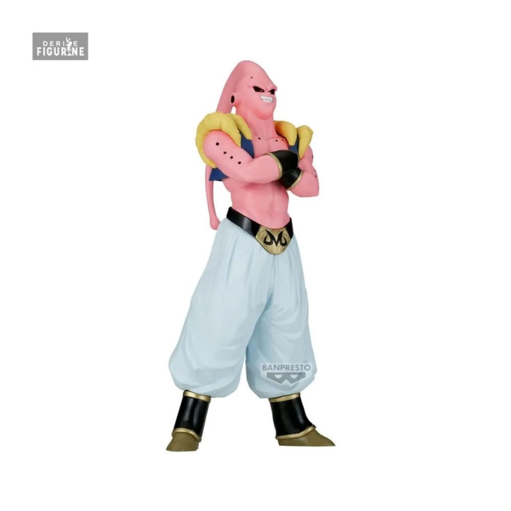 Dragon Ball Z Match Makers Majin Buu Gohan Absorbed