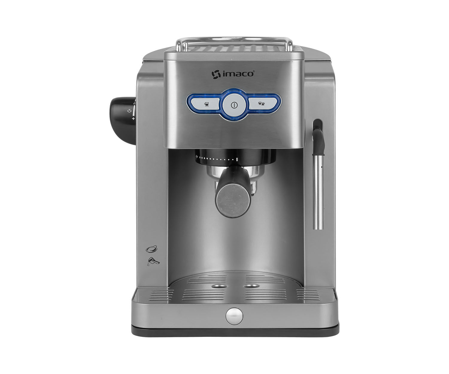 Cafetera Imaco Iecm192t Café Esspreso de 19 bares