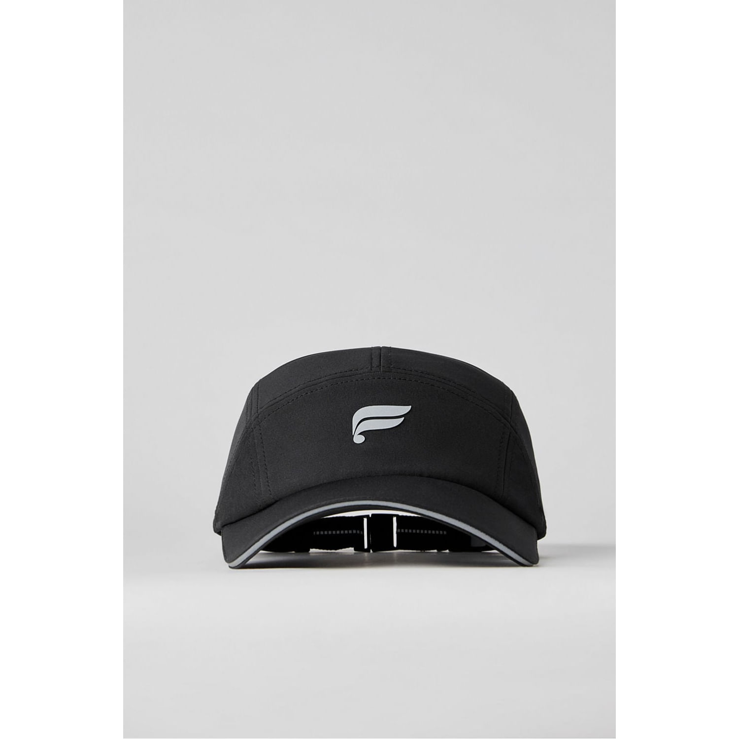 Gorras Deportivas Fabletics Fbht2354385-0001 Negro
