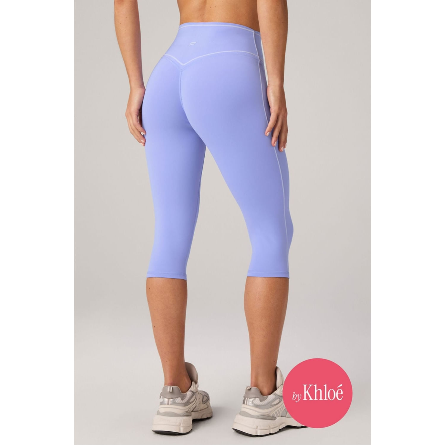 Mallas Deportivas Fabletics Mujer Fblg2500774-15274-xs Celeste L