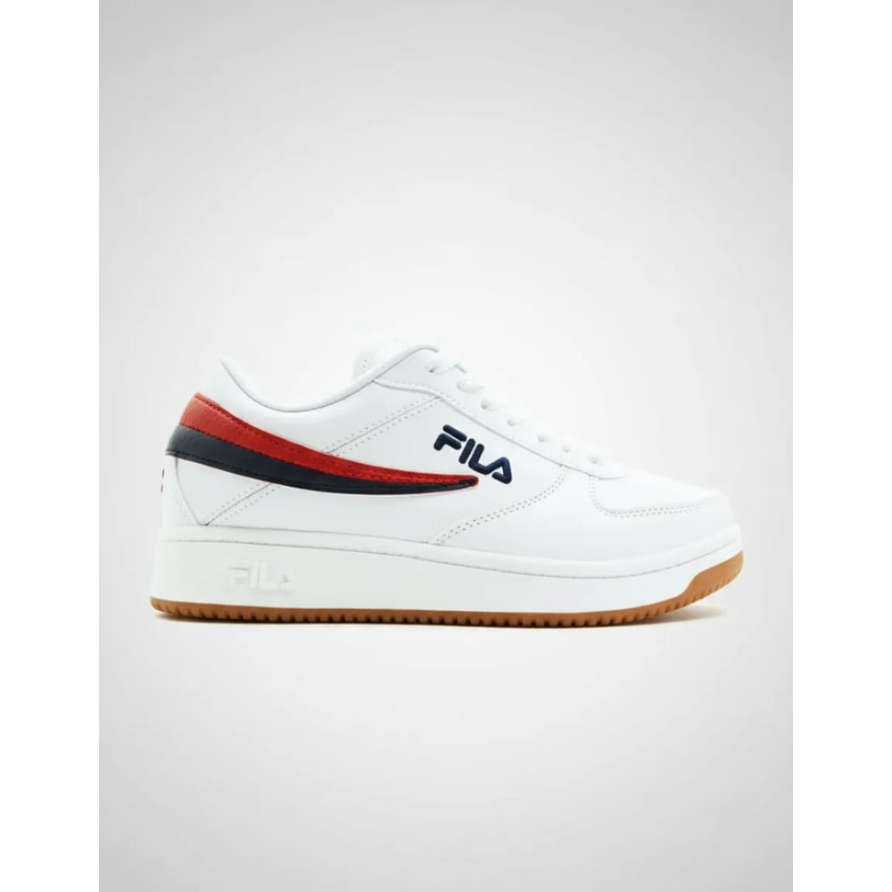 Zapatillas Urbanas Fila Mujer 5cm01116-125 Blanco 8 US