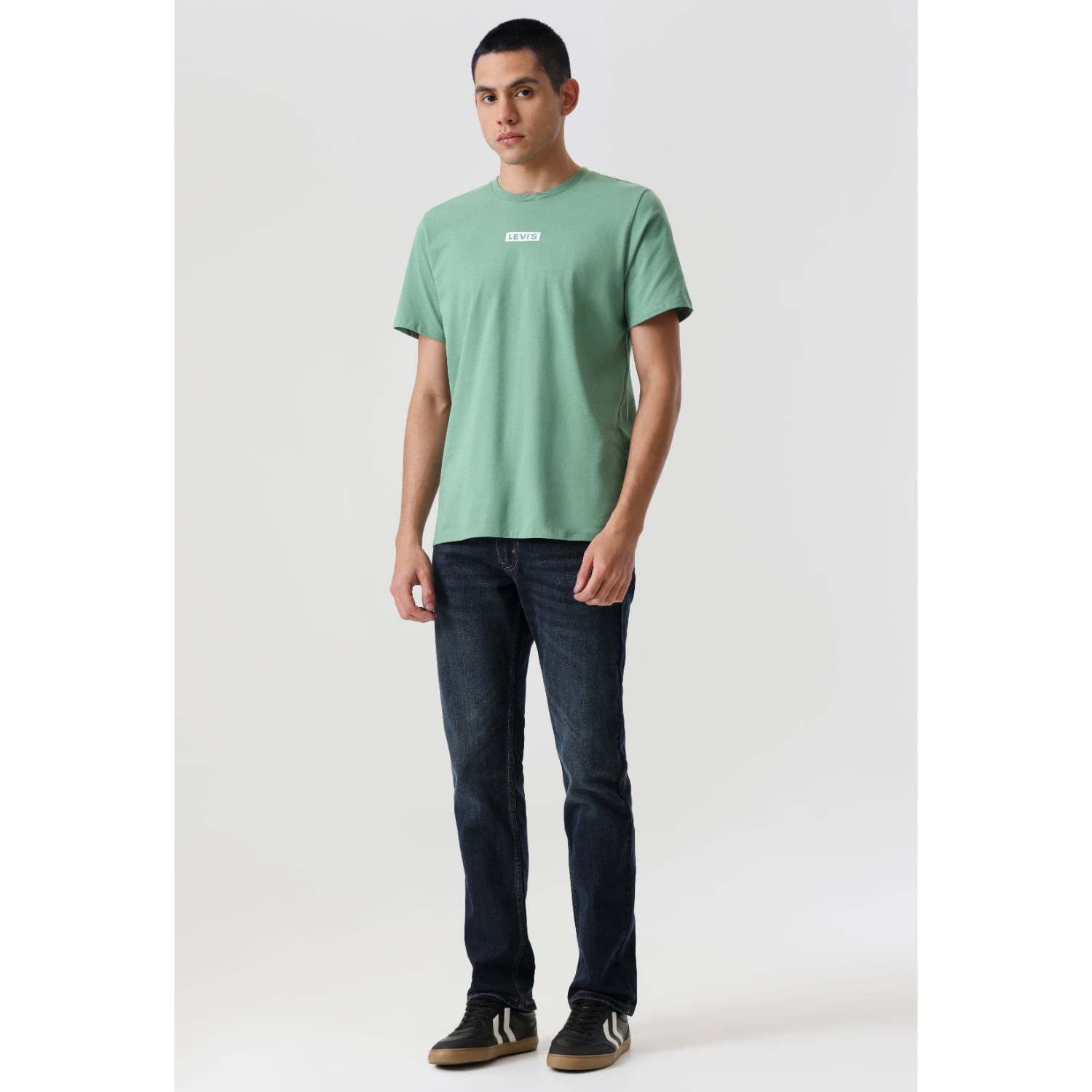 Jean Hombre 04511-1390 Levis Azul Talla 32