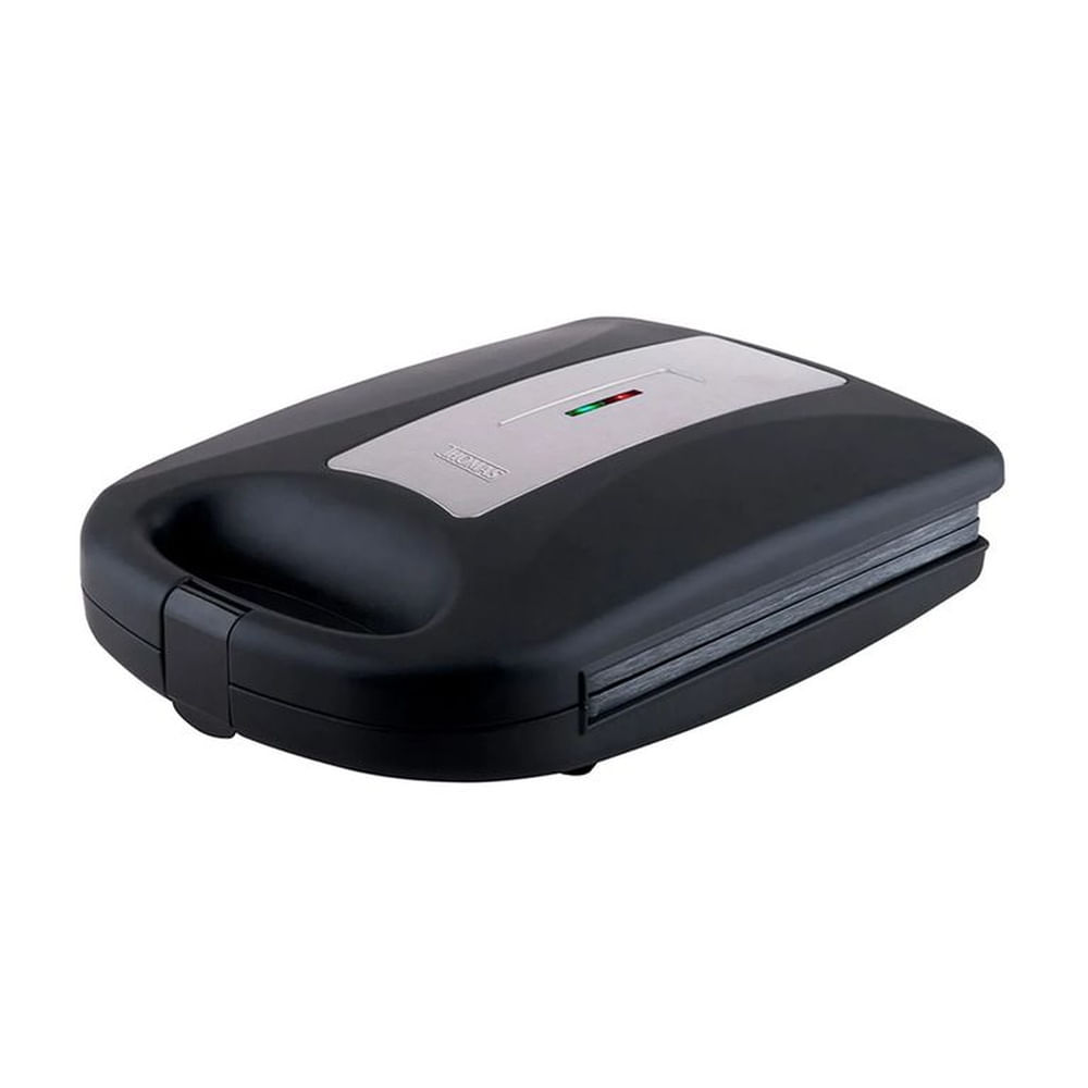 Sandwichera Th-958 4panes Antiadherente 1000w THOMAS