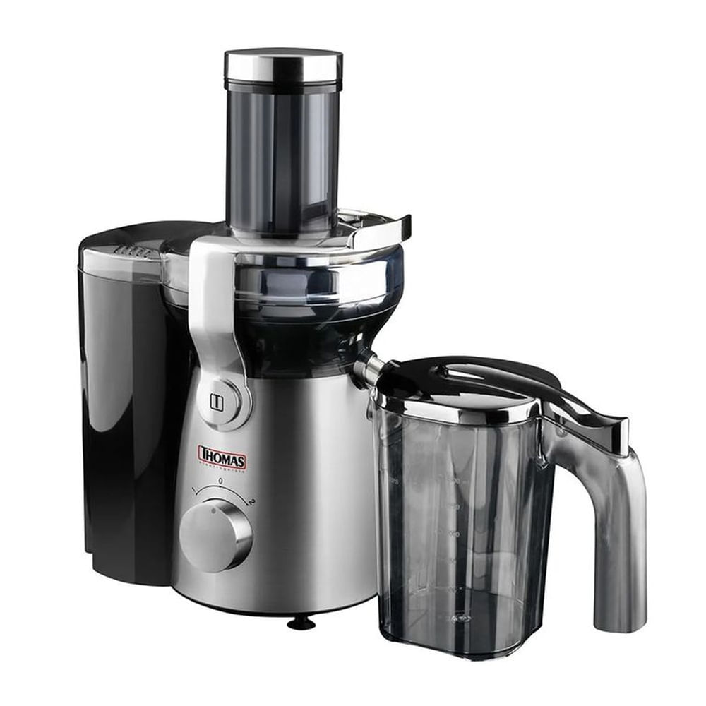 Extractor de Jugos thomas thomas  TH-2670I1000W