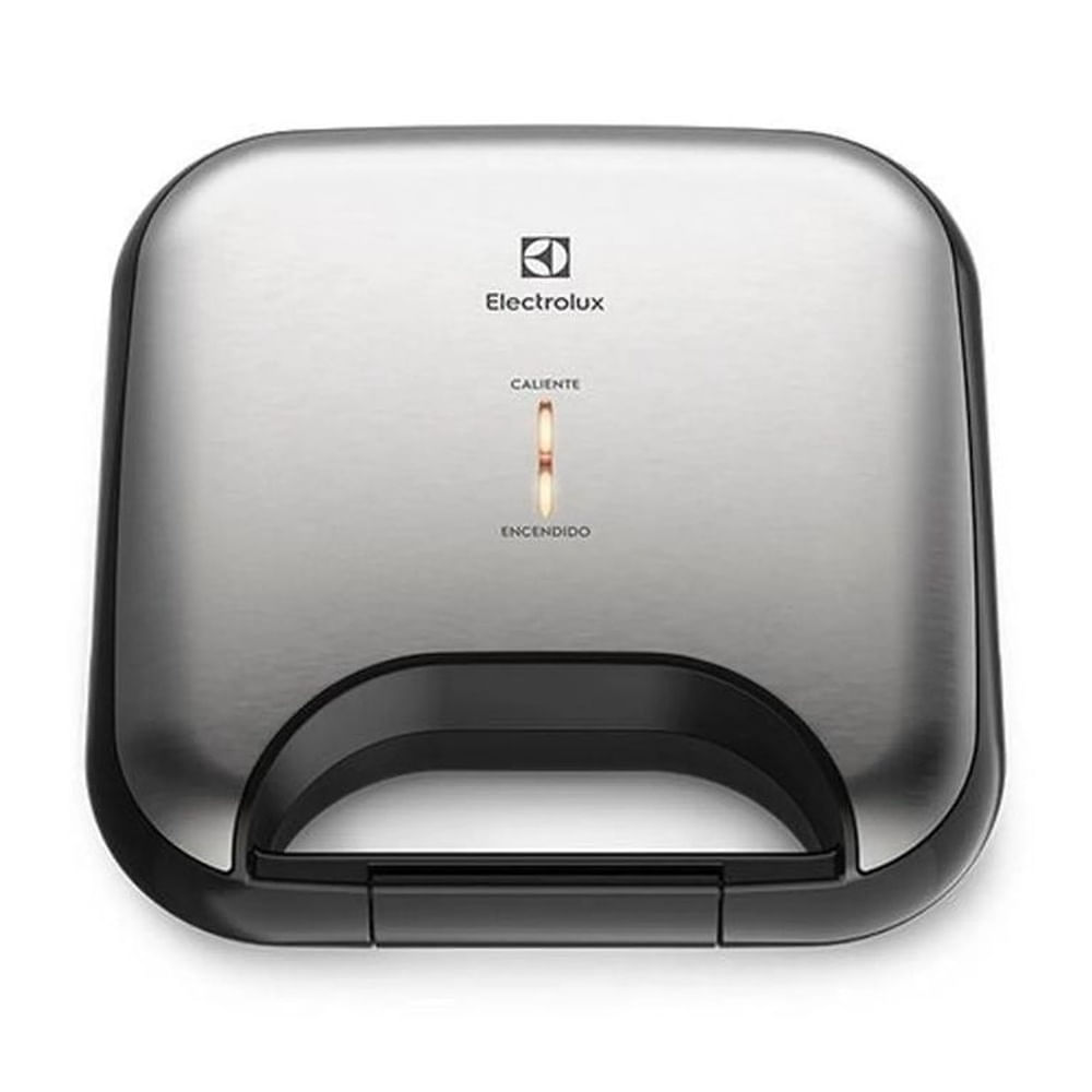 Sandwichera Mini Grill Electrolux Efficient Inox ESG20