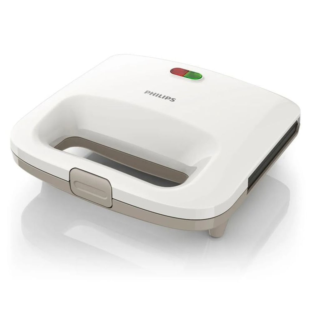 Sandwichera Daily Collection HD239304 Philips