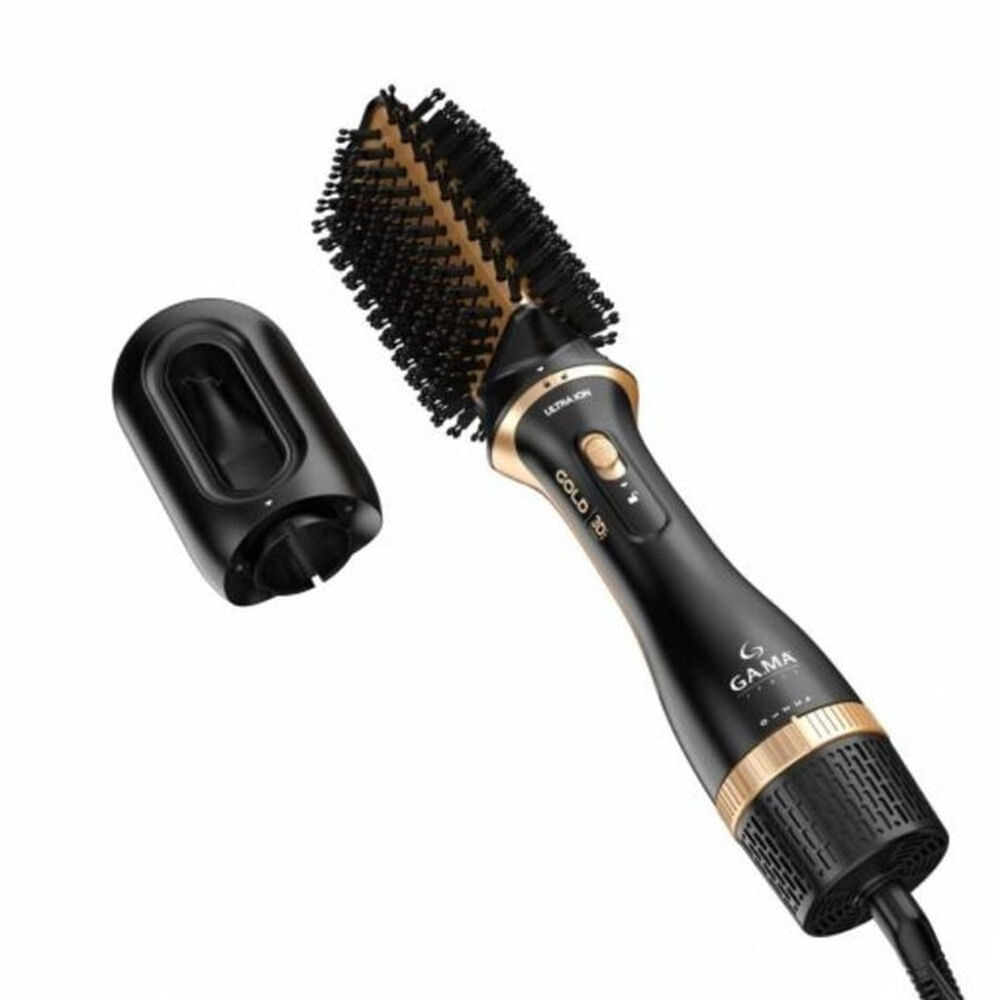 Cepillo Secador Modelador Styler Gold  HDCBR0000000544