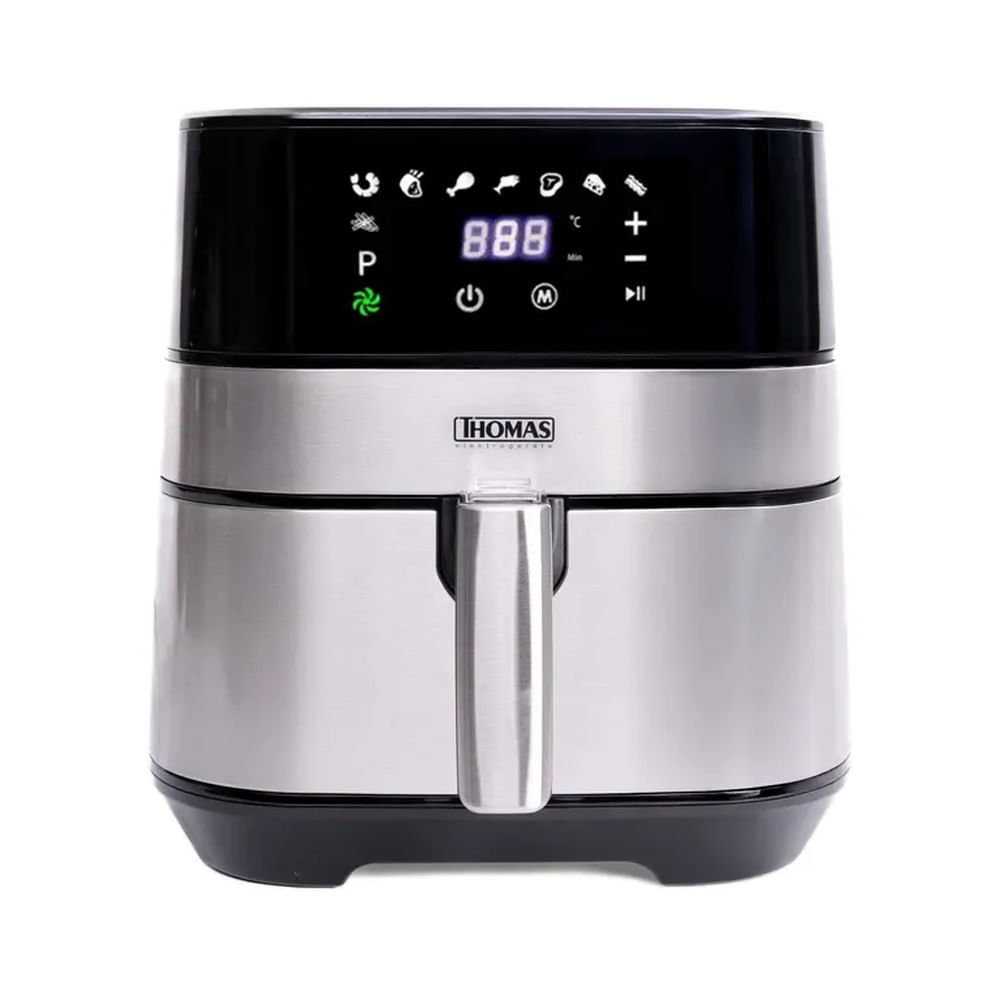 Freidora de Aire Digital 5lt TH-AF60DI