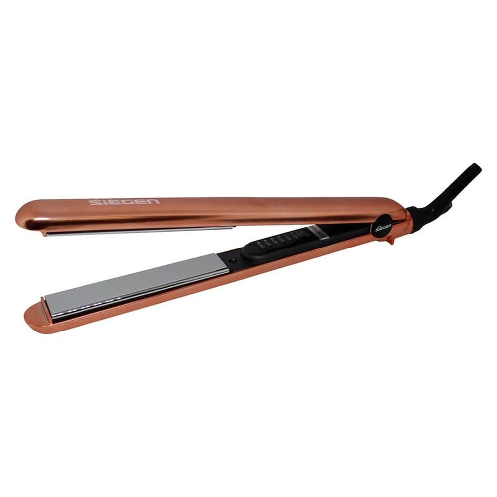 Plancha Alisadora de cabello  siegen SG-4715