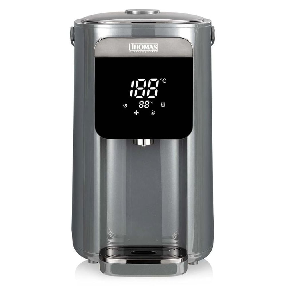 Hervidor eléctrico thomas  termo  Th-tk50