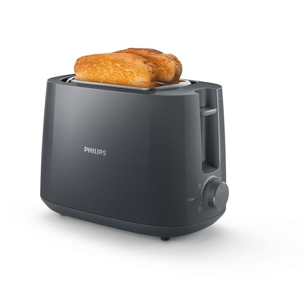 Tostadora PHILIPS HD258110 PHILIPS