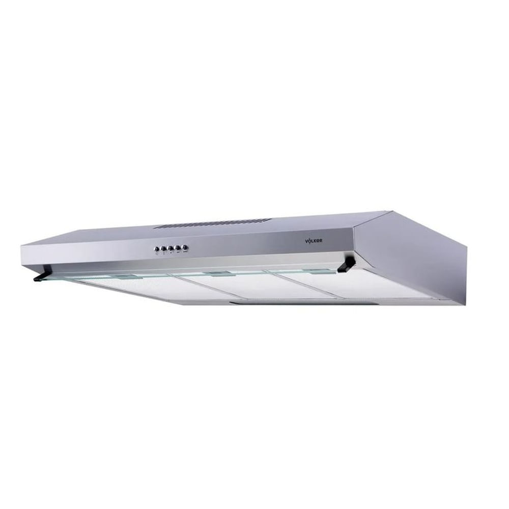 Campana Extractora Volker 60 cm CEX60A  Inoxidable