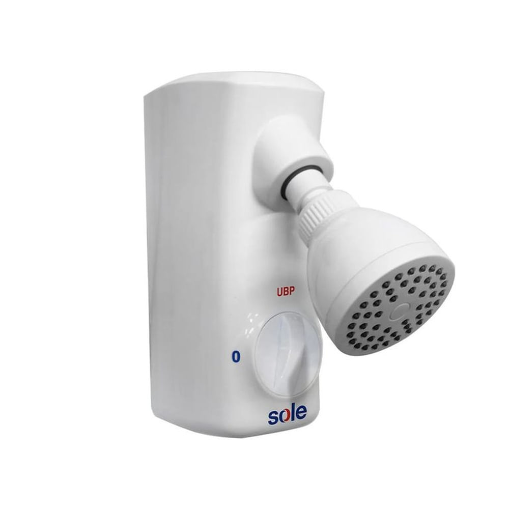 Rapiducha Sole Style 3000W CAcc