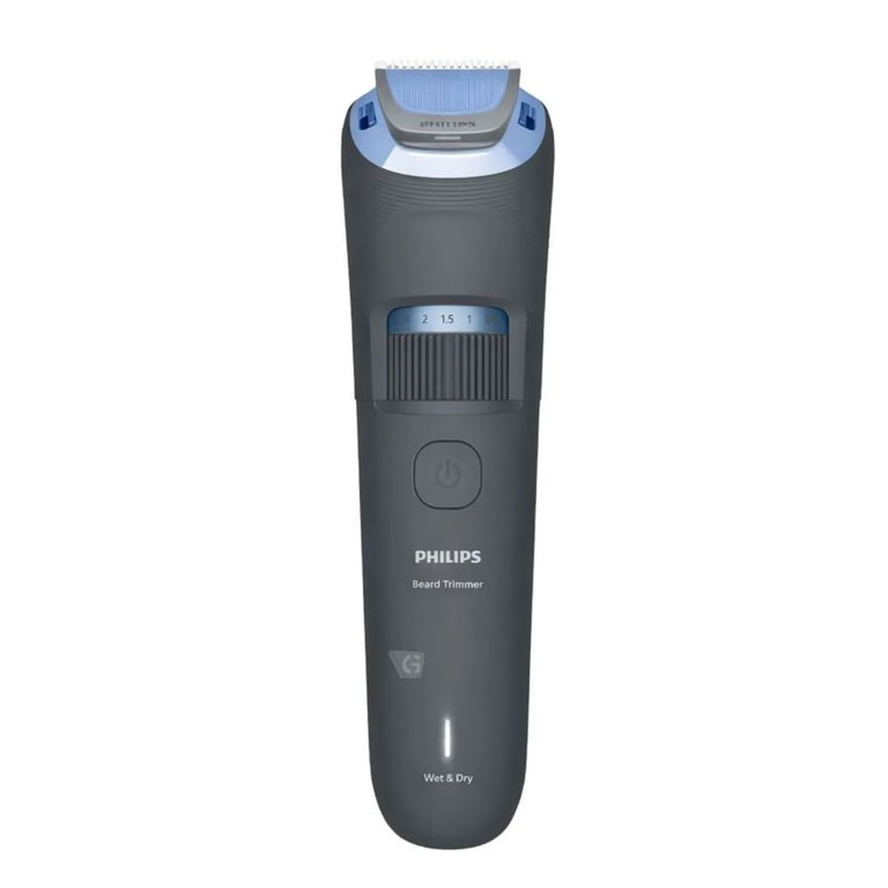 Recortador De Barba Inalambrico Philips 20 Posiciones  BT3617