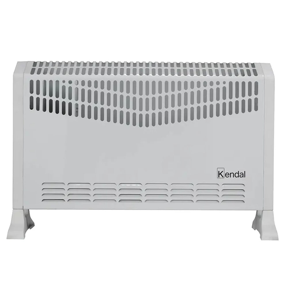 Estufa Eléctrica Convector Turbo Kendal KCH-2020 2000W