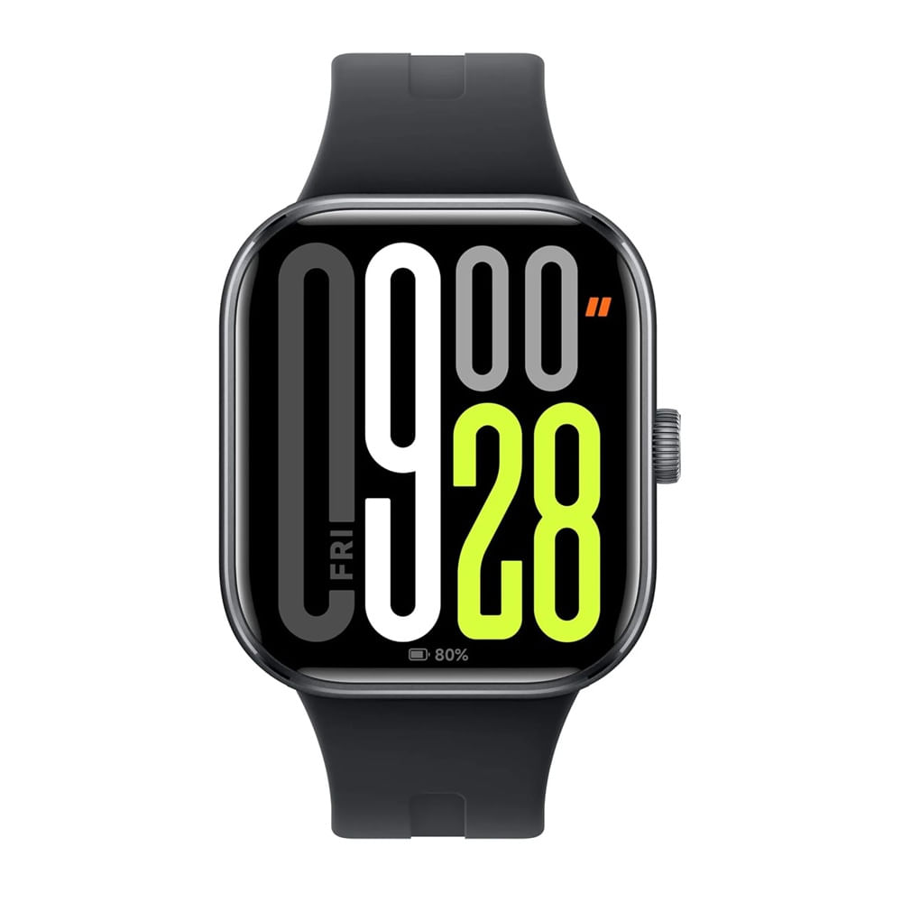 Smartwatch Smartwatch Redmi Watch 5 Negro