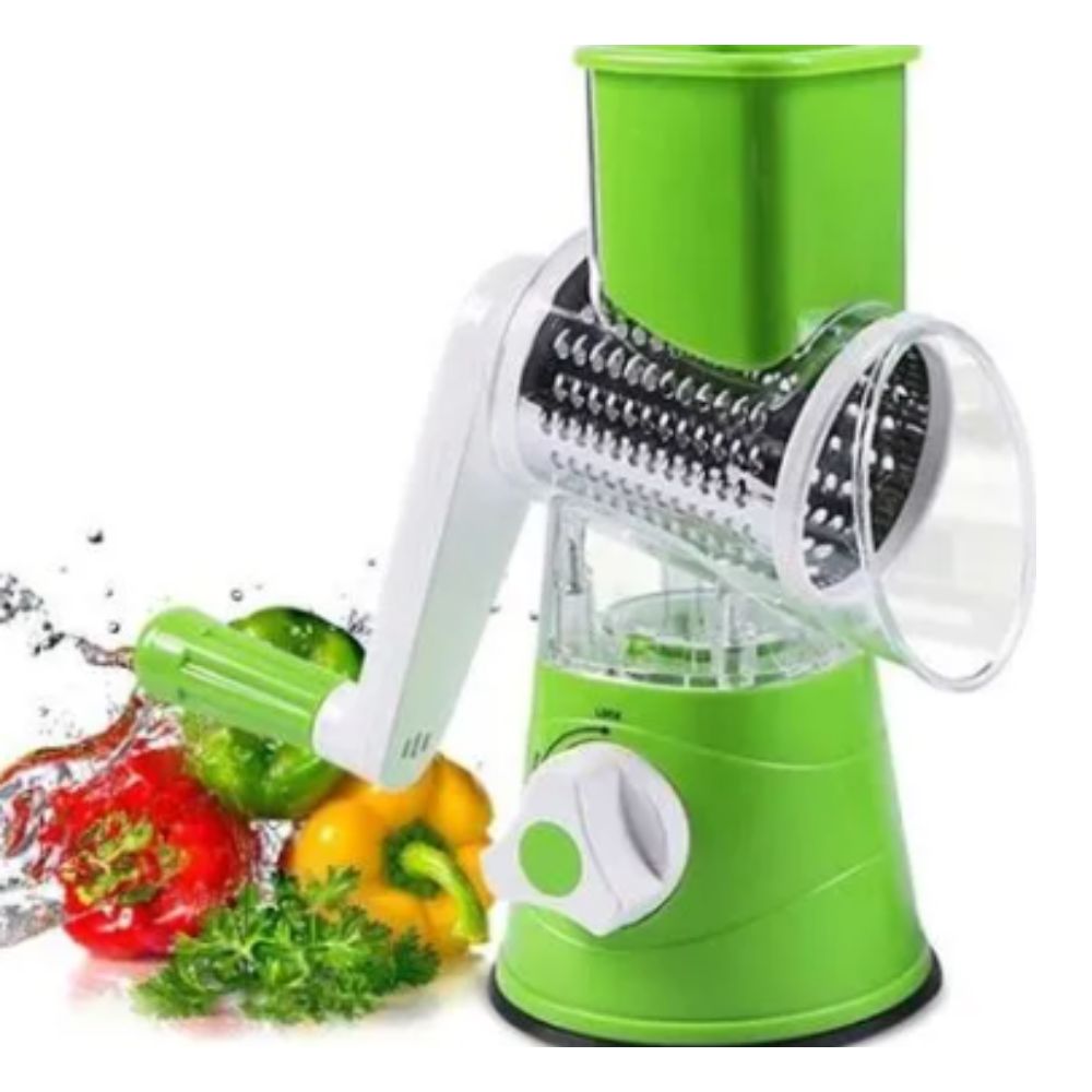 CORTADOR MULTIFUNCIONAL DE VERDURAS DE MESA