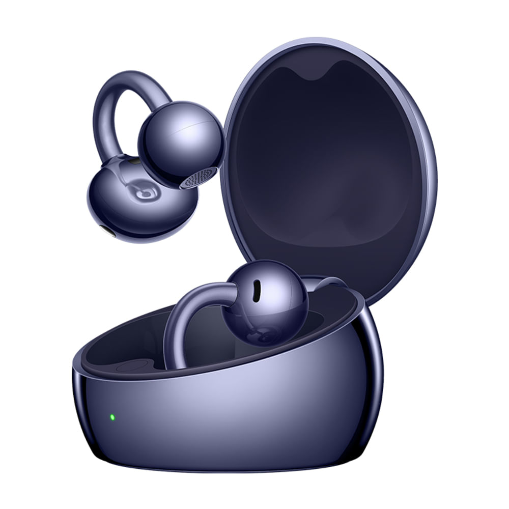Audífonos Inalámbricos HUAWEI FreeClip 2S Bluetooth 6.0 Azul