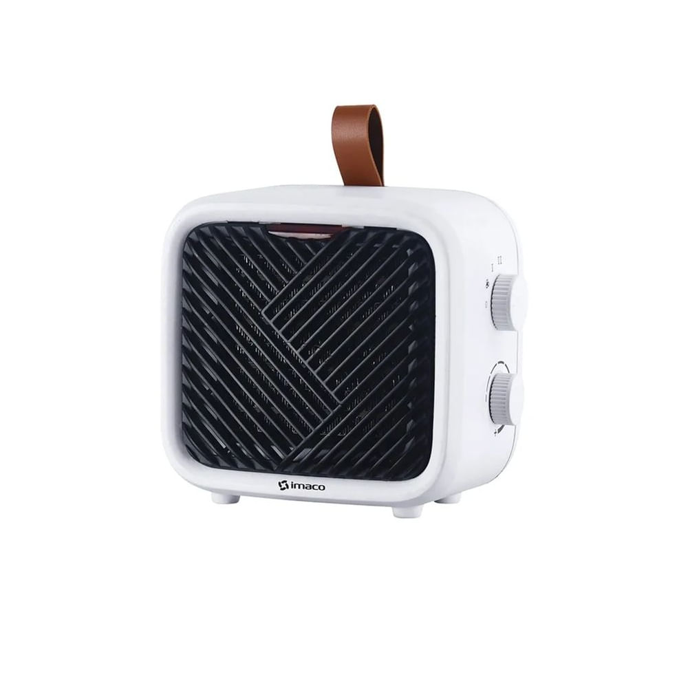 Termoventilador Imaco Portátil  ITC1510W