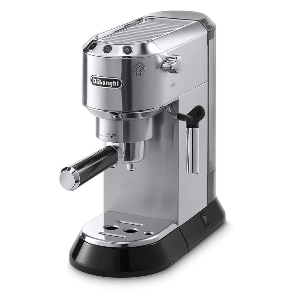 Cafetera  expresso  Dedica EC680M DELONGHI