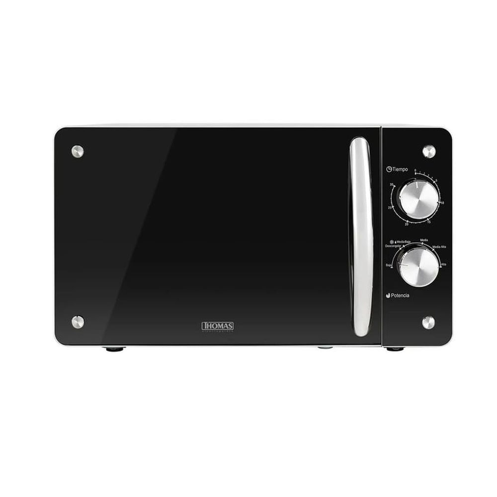 Horno microondas 20 Litros Multifuncional TH-20S01