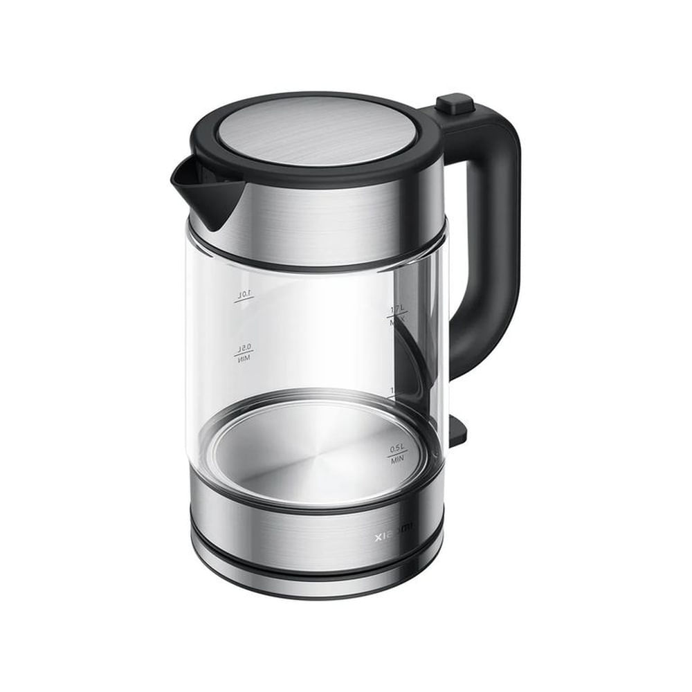 Hervidor eléctrico de vidrio Xiaomi Electric Glass Kettle