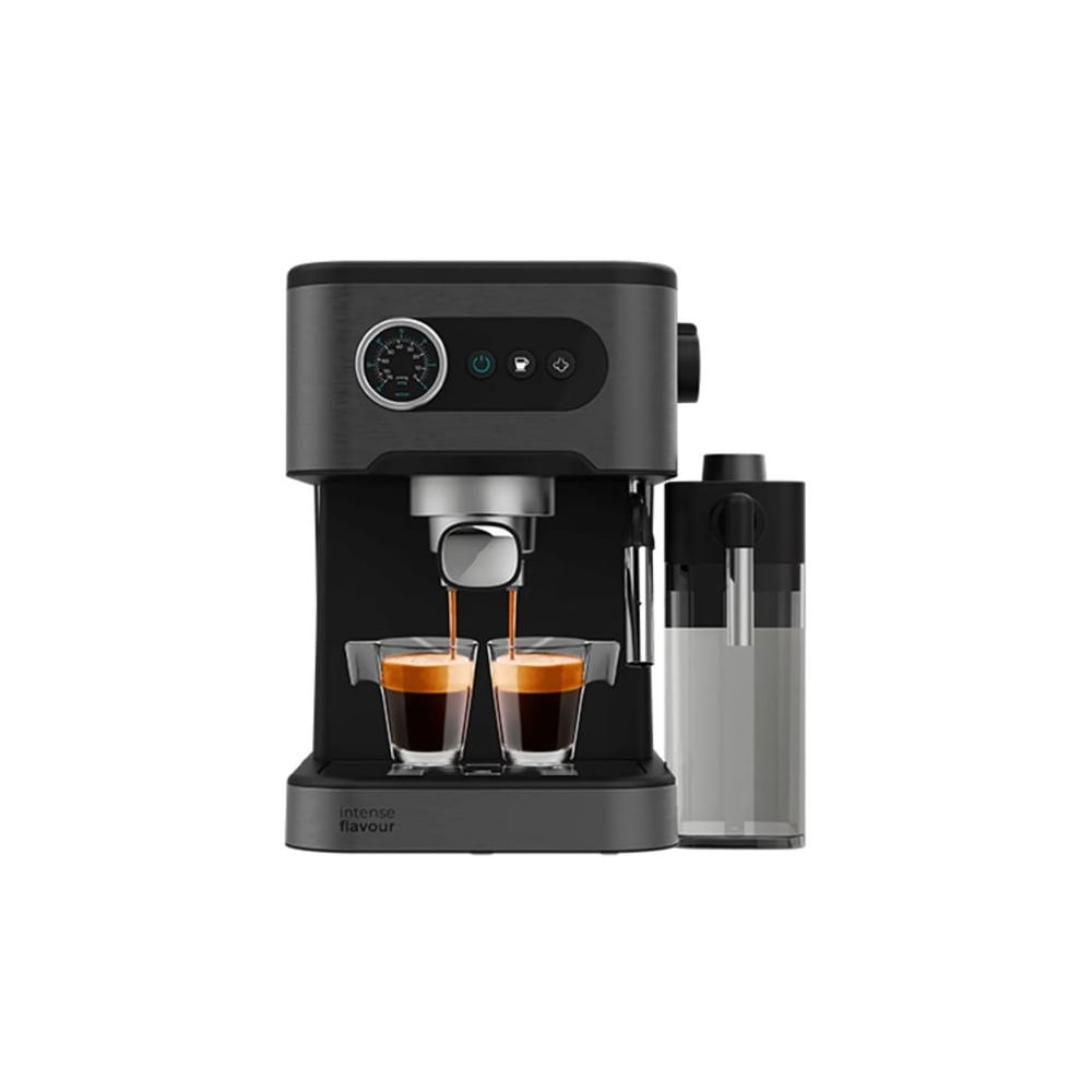 Cafetera Power Espresso 20 Pro Latte 20 bares