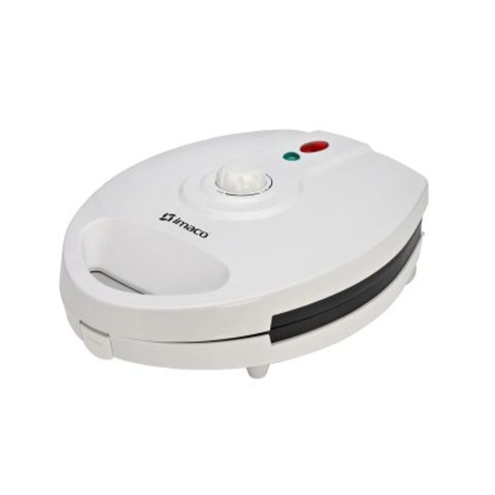 Waflera de 4 Piezas Imaco WM4150