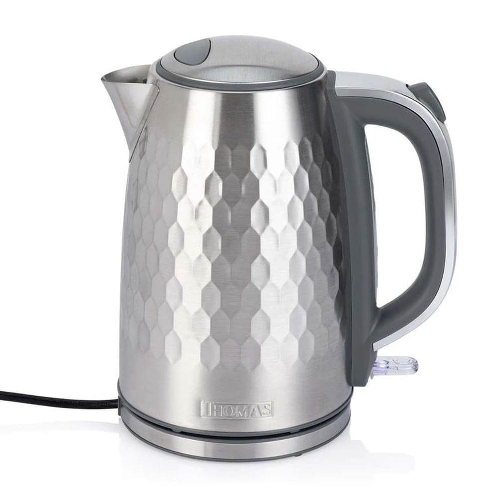 Hervidor Thomas Th-5415i Acero Inox - 1.7Lt