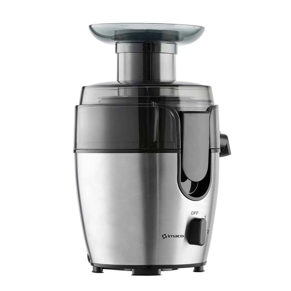 Extractor de jugos imaco JE600 2 Velocidades