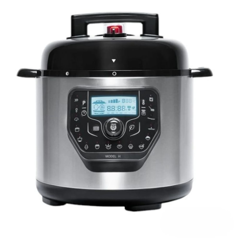 Olla arrocera Multiuso Programable Cecotec GM Cooking