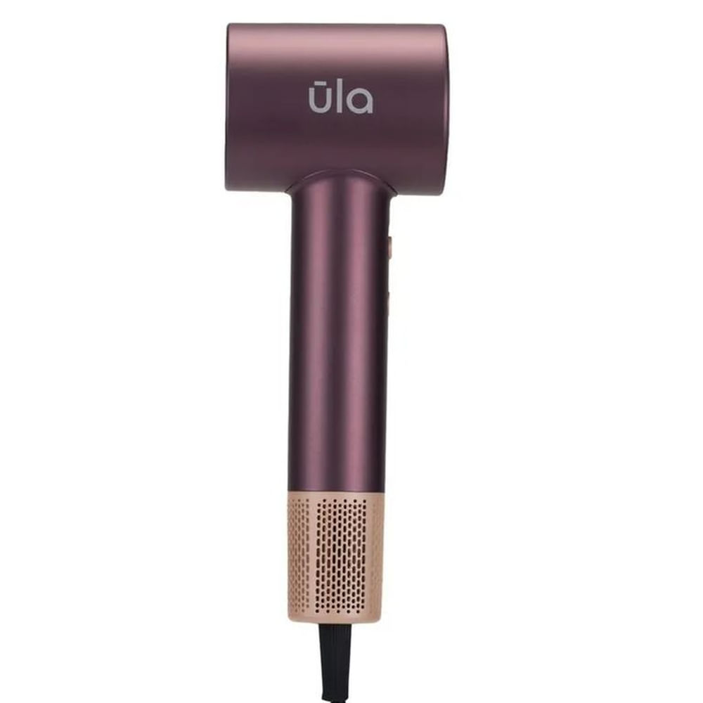 Secador De Pelo Alta Potencia Jet Ula