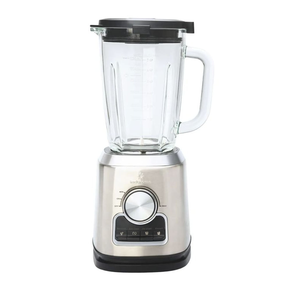 Licuadora induramana 1400W INOX LI14CI