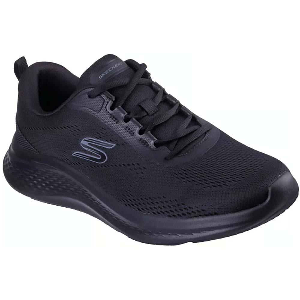 ZAPATILLA SKECHERS HOMBRE 233184 BBK TALLA 42