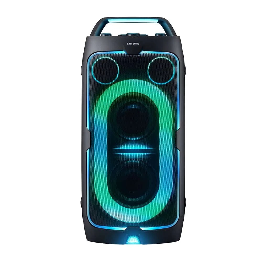 Torre de Sonido Samsung MX-ST50F/PE Negro Negro
